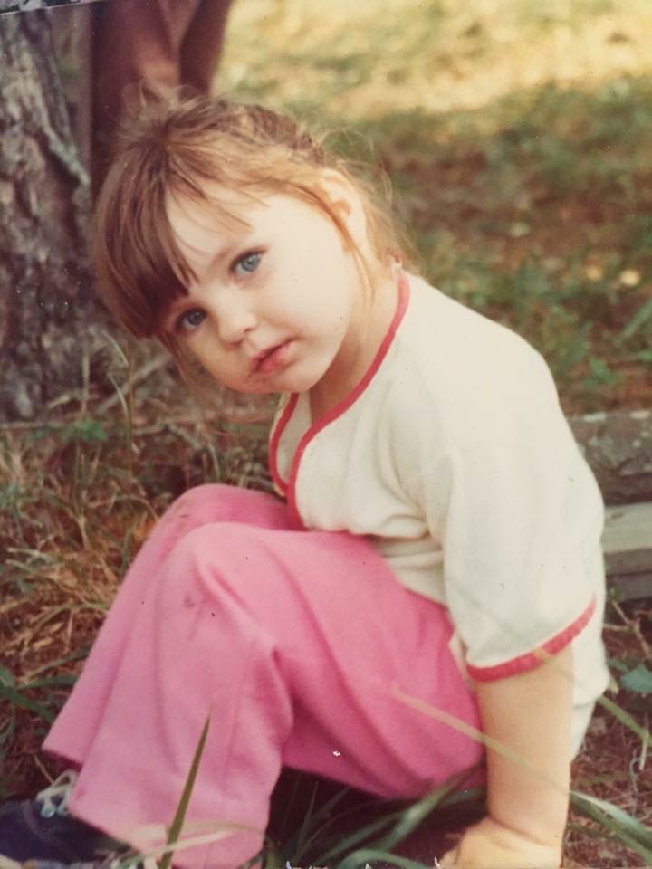 ✨ He Called Me Out of the Shadows: My Journey to Jesus ✨