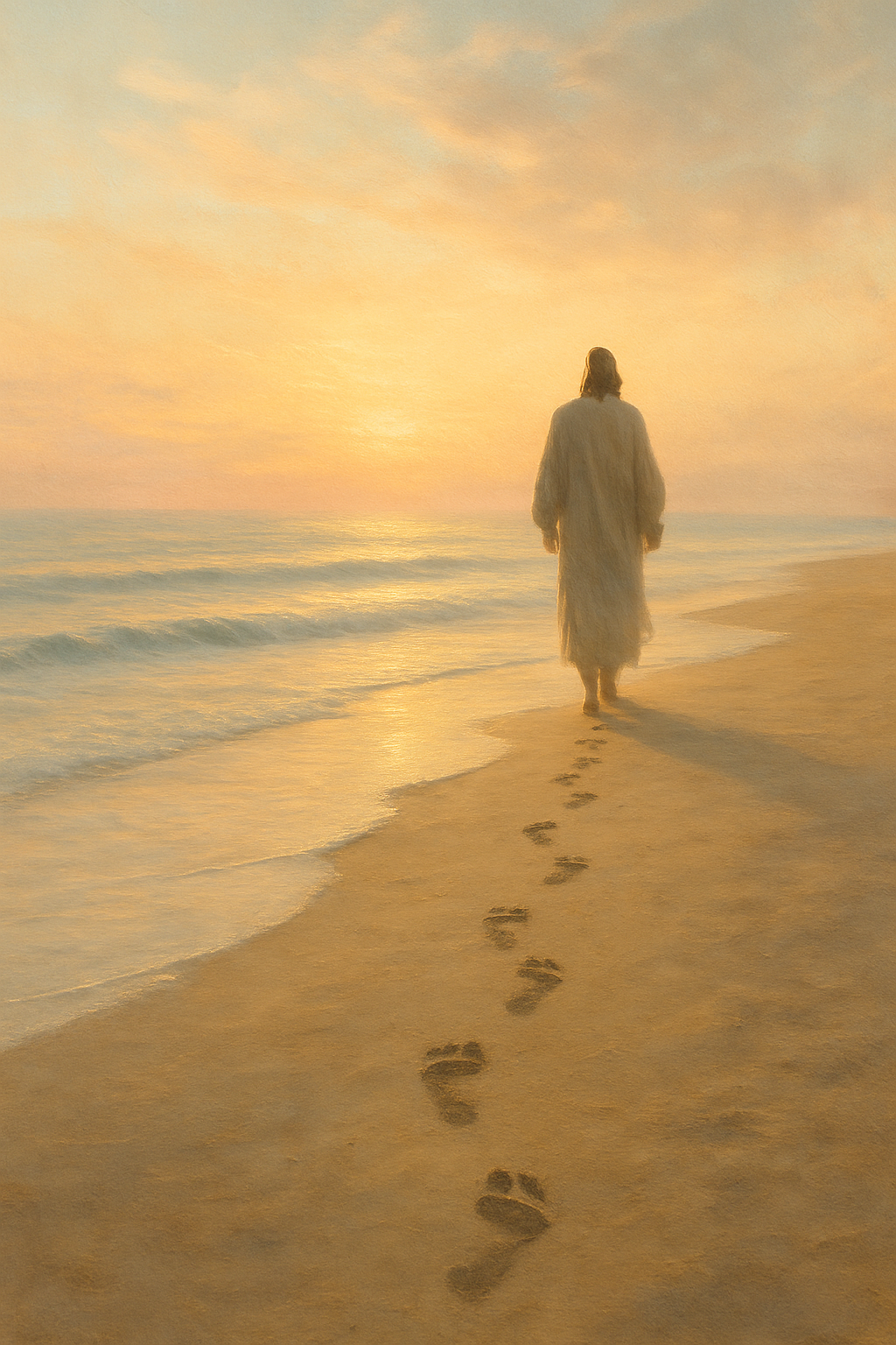 ✨ You Follow Me ✨