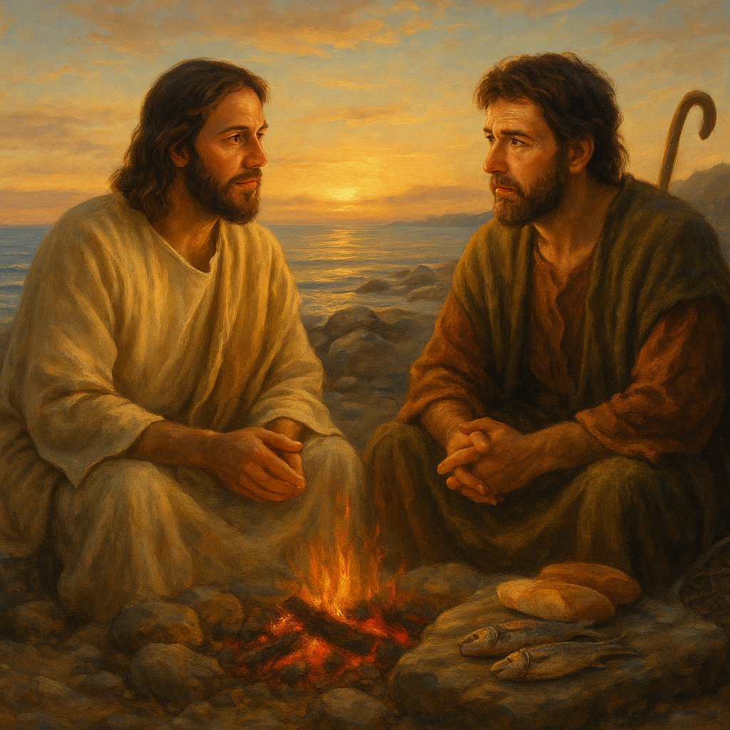 ✨ Do You Love Me? ✨