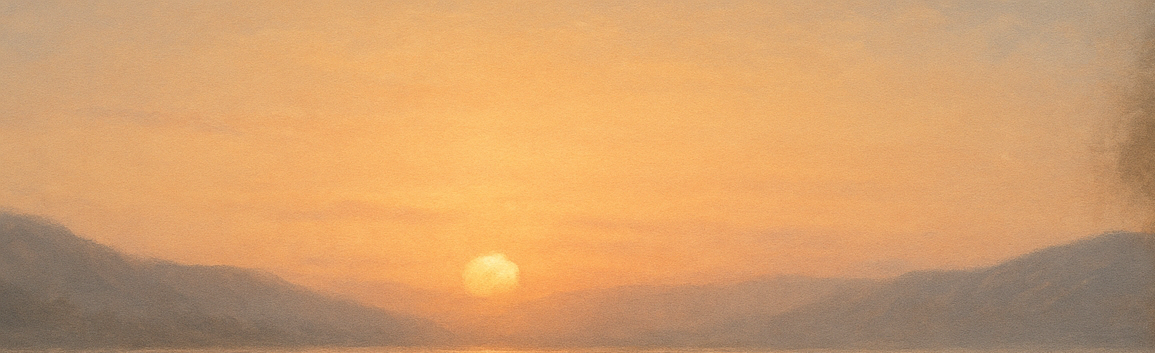 ✨ They Knew It Was the Lord ✨