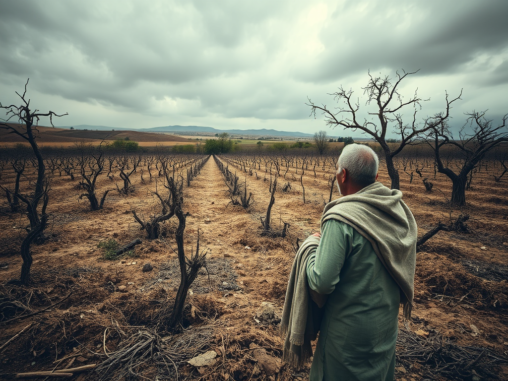 🌾 Joel: Mini-Series