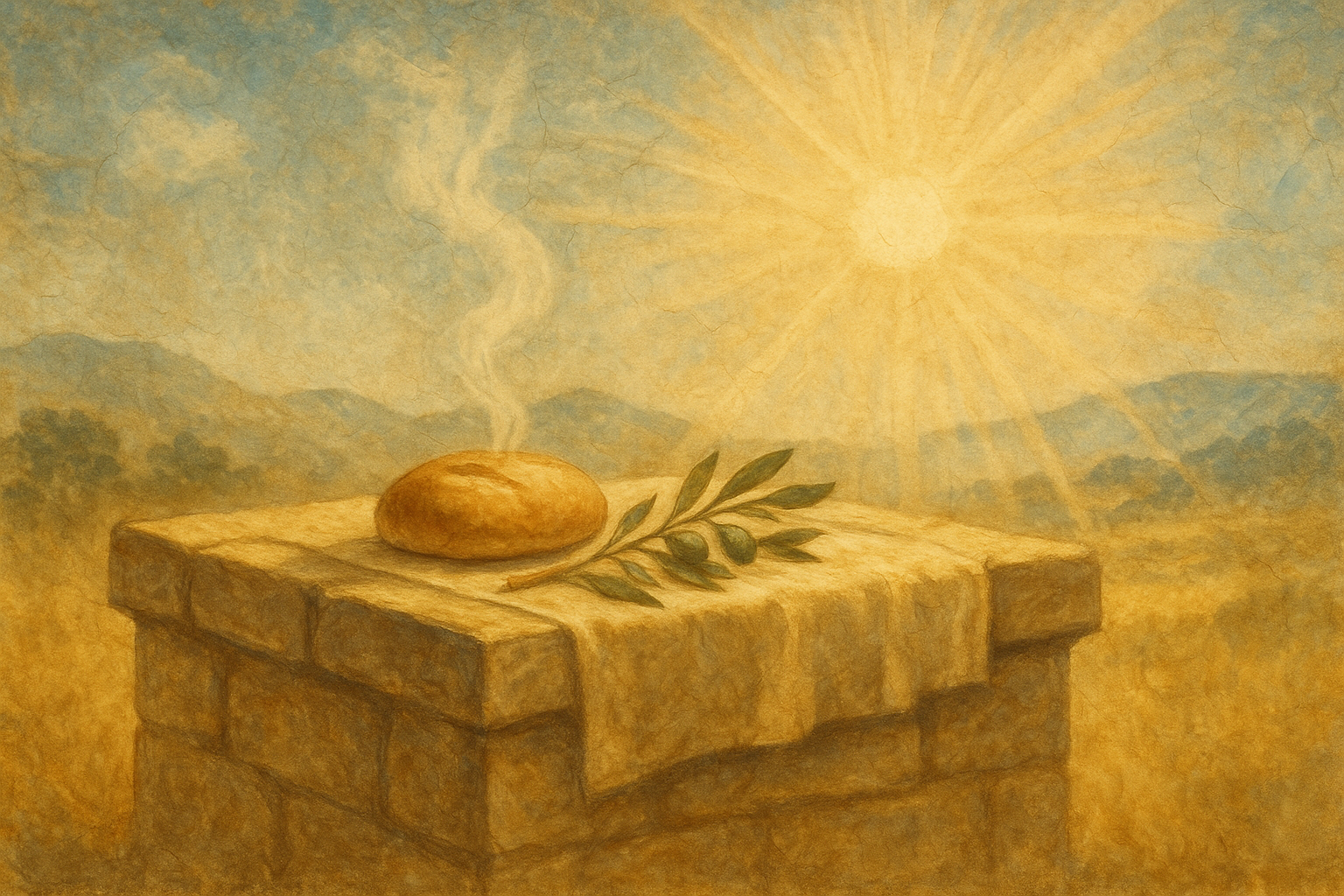 🌾The Practice of Thanksgiving🍂