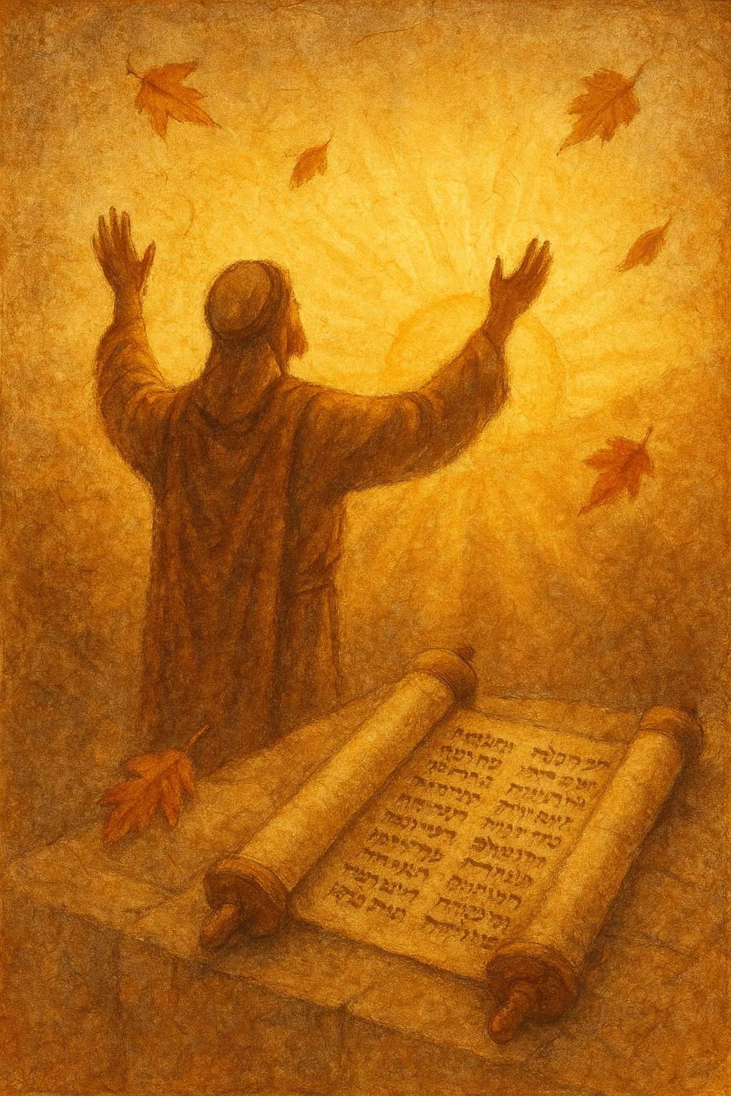 Gratitude Begins with Remembering